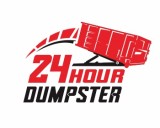 https://www.logocontest.com/public/logoimage/166602376724 Hour Dumpster 1.jpg